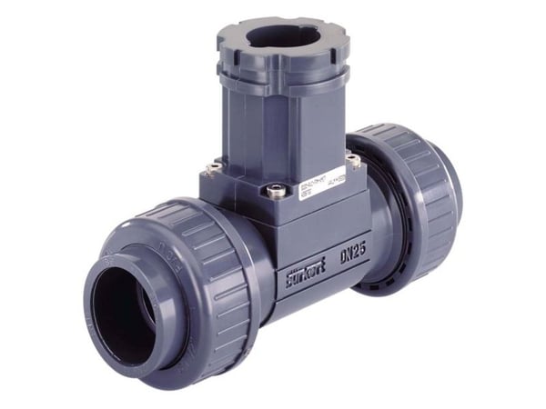 Bürkert 428686 Virtausmittauksen liitin S020 1 kpl Bürkert 428686 Virtausmittauksen liitin S020 1 kpl