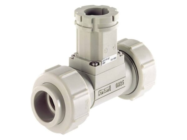 Bürkert 428688 Virtausmittauksen liitin S020 1 kpl