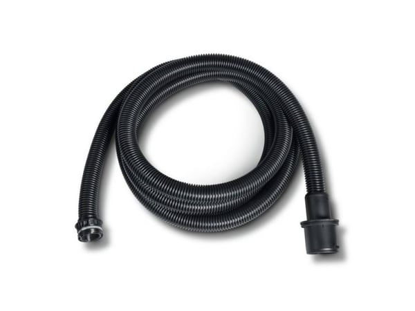 FEIN 31345065010, Forlengelsesslange, Svart, Dustex 25 L Set (Dustex 25 L), Dustex 25 L (Dustex 25 L), Dustex 35 L Set (Dustex 35 L), Dustex 35...