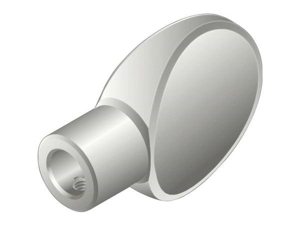 Basi 5900-0144 knappdel