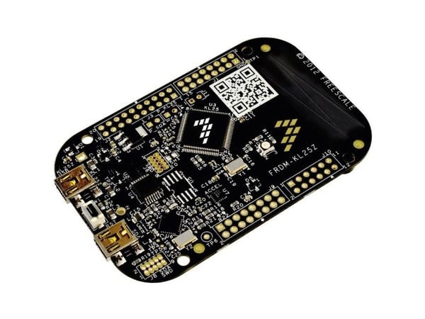 NXP Semiconductors FRDM-KL25Z utviklingskort FRDM-KL25Z Kinetis L Series