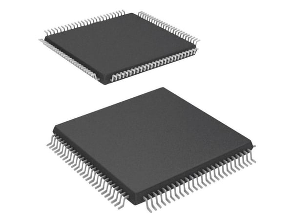 Microchip Technology ATMEGA2560-16AU