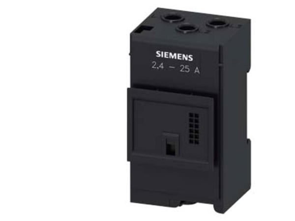 Siemens virtamuuntaja 3RB2906-2DG1 1 kpl (3RB29062DG1)
