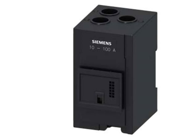 Siemens virtamuuntaja 3RB2906-2JG1 1 kpl (3RB29062JG1)