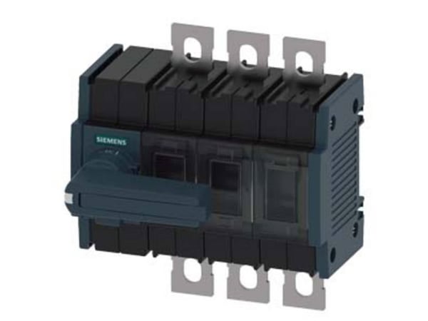 Lastfrånskiljare 690V 200A 3P
