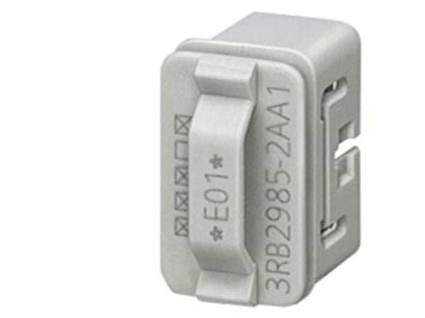 Siemens 3RB2985-2AA1 Muistikomponentti 1 kpl