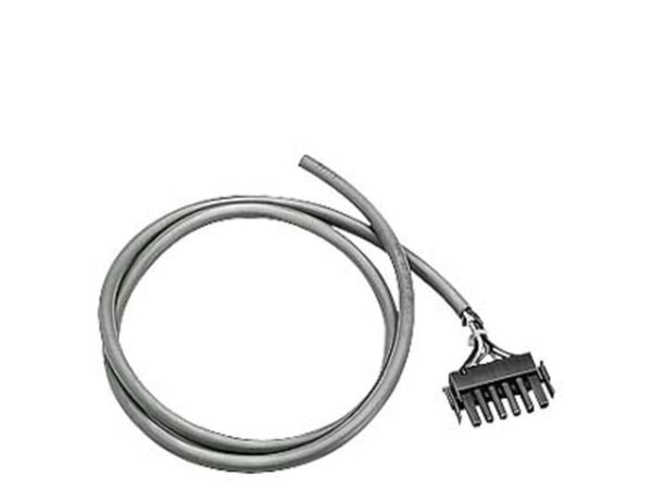 Siemens 3NY1911, 268 g, 133 mm, 134 mm, 83 mm
