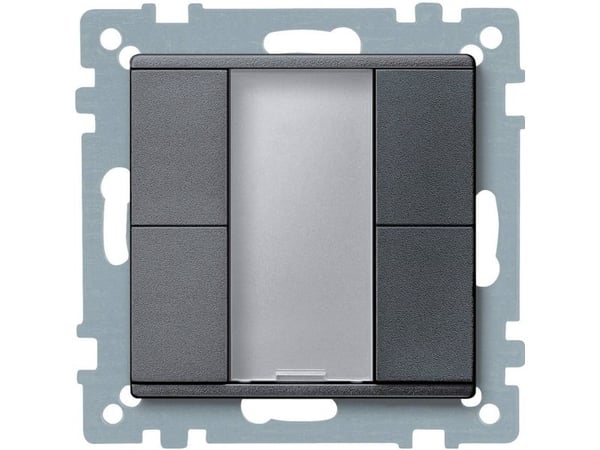 Merten 627614, Antracit