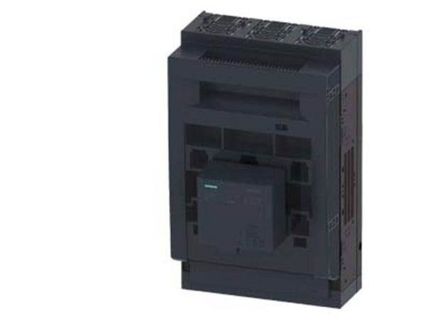 Sikringsafbr 3NP1 250A NH1 3P EFM10