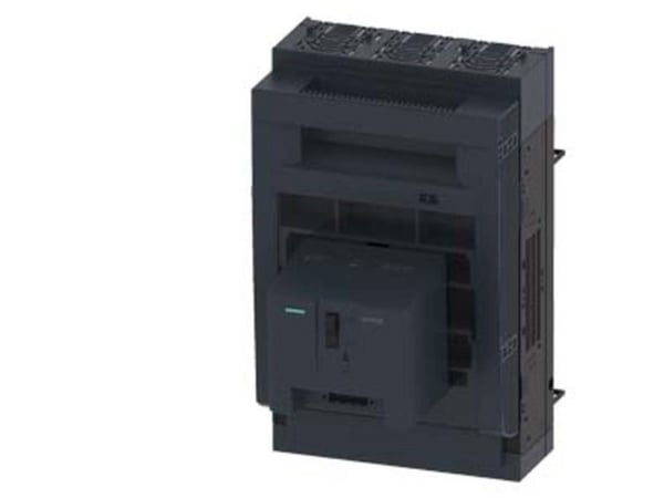 Siemens 3NP1143-1BC11, IP40