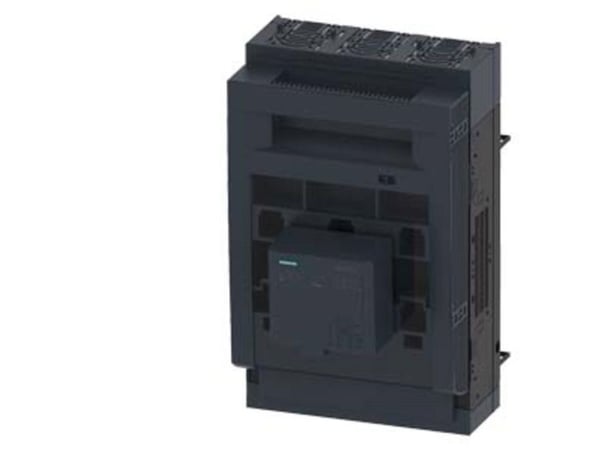 Sikringsafbr 3NP1 250A NH1 3P EFM10 60mm