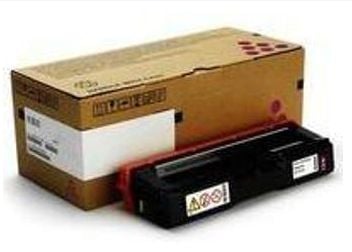 Ricoh - Magenta - original - tonerpatron - for Ricoh SP C252DN, SP C252SF