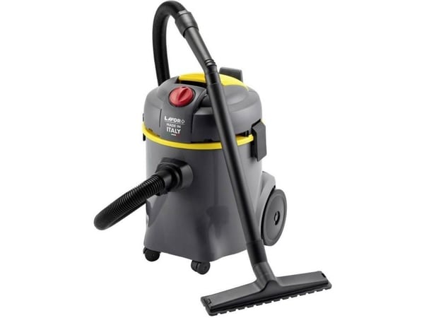Lavor WT 20 P 8.253.0003 Märkä-/kuivaimuri 20 l:n pölynimuri