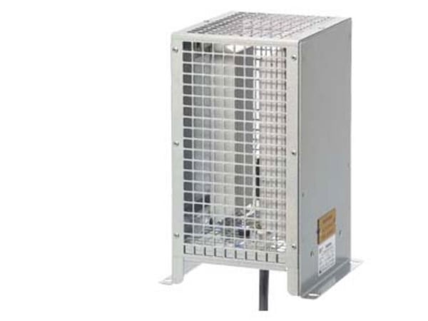Siemens 6SE64004BD165CA0 6SE6400-4BD16-5CA0 Bremsemotstand 1 stk