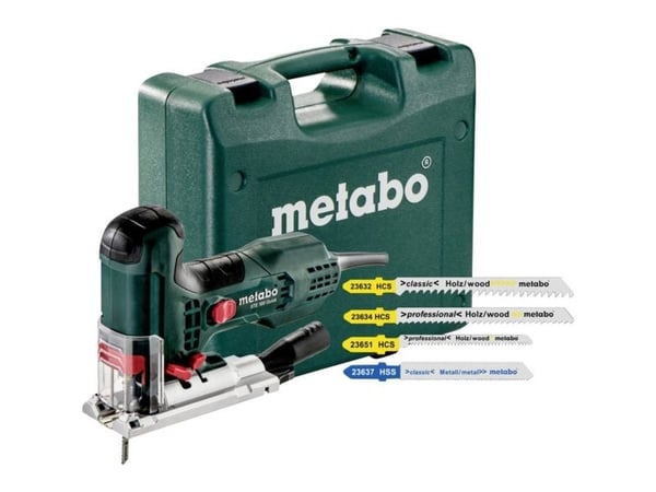 Metabo STE 100 Qucik Set stikksag 710 W