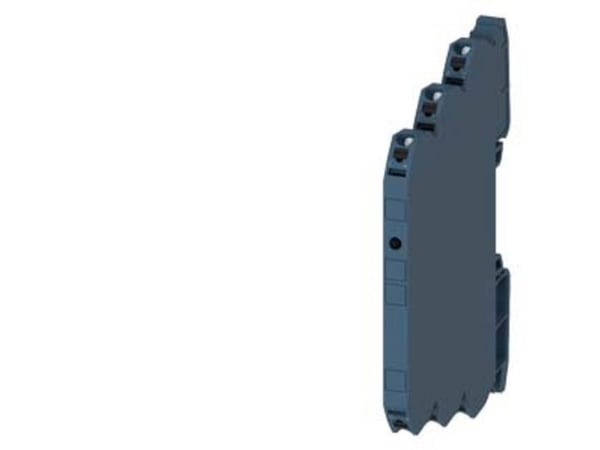 Siemens 3RS7002-2AE00 3RS70022AE00 Trennwandler 1 St., IP20, 93 mm, 12 mm, 80 mm, 95 mm, 44 g