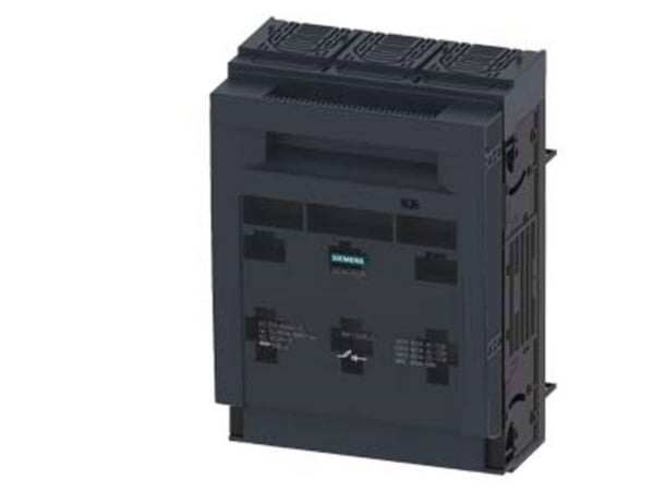 Siemens 3NP1153-1BC20, Flerfarget, 4,74 kg