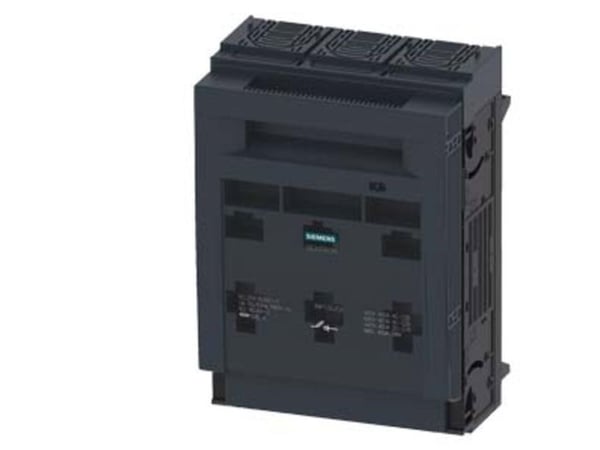 Siemens 3NP11531JC20 Säkringsbrytare 3-polig 400 A 690 V/AC 1 st