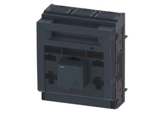Siemens 3NP1163-1BC12, IP40, 1 stykker, 5,54 kg, 386 mm, 264 mm, 290 mm