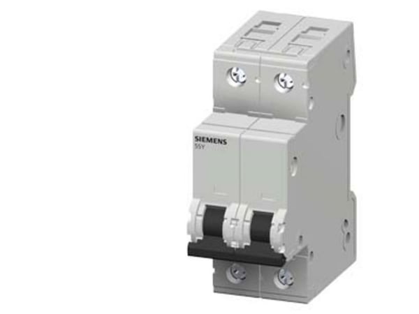 Siemens 5SY6504-7, IP20