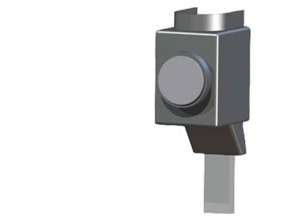 Siemens 3NP19231BD00 Tuloliitin 1 kpl