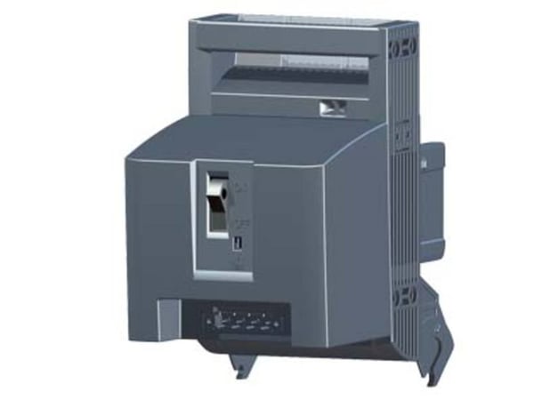 Siemens 3NP19231GB20 Grebindsats 1 stk