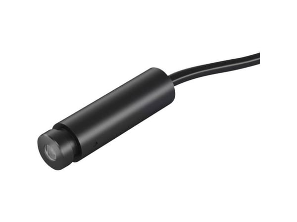 Picotronic lasermodul punkt röd 1 mW DDI635-1-24(12x45) -C3000