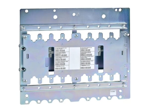 Schneider Electric 32609 Monteringsplade 1 stk