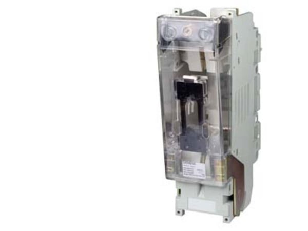 Siemens 3NH7520 NH-sulakkeen pidike Sulakekoko = 4a 1250 A 690 V 1 kpl 1 kpl