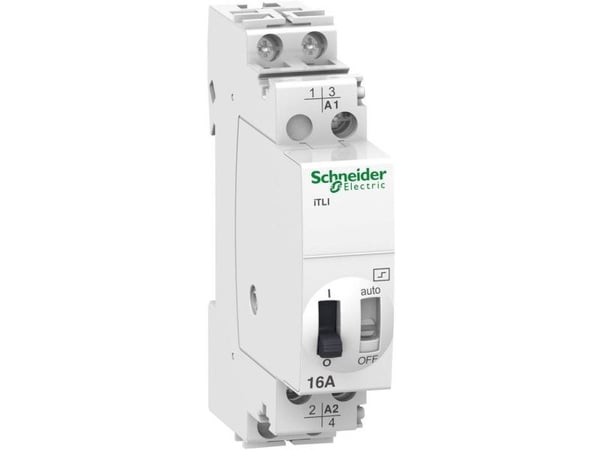 Schneider Electric iTLi, IP20