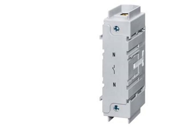 Siemens 3LD9240-0B, 510 g, 150 mm, 77 mm, 45 mm