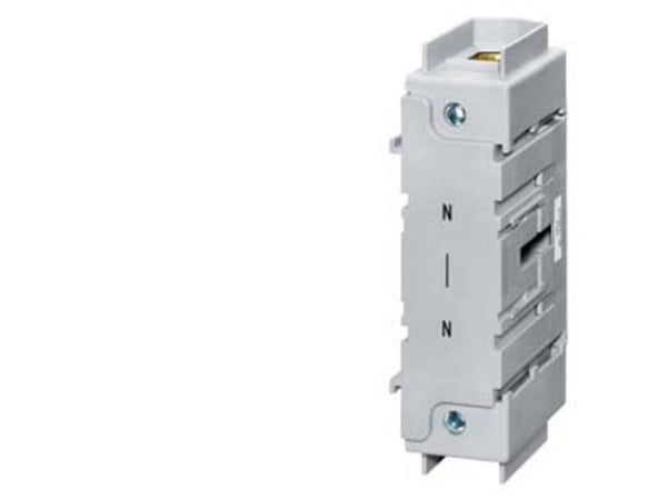 N-ledare Siemens 3LD92402B