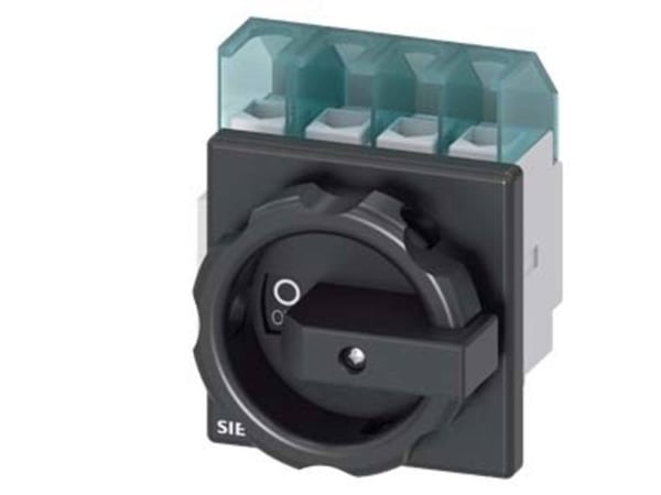 Siemens 3LD2103-1TL51, Monivärinen, 235 g