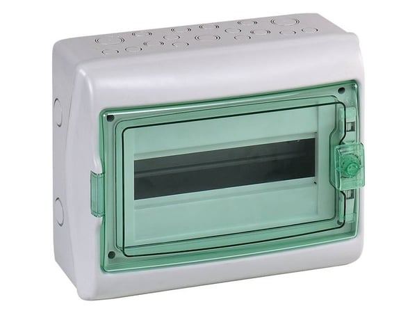 Schneider Electric 13431, Harmaa, 160 mm, 340 mm, 280 mm