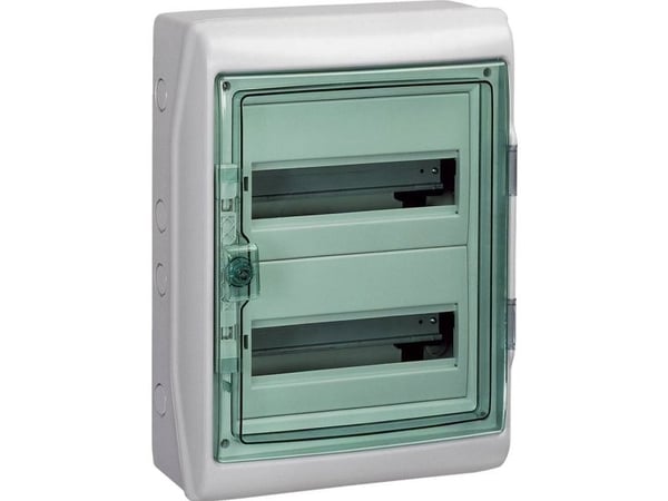 Schneider Electric 13434, Grå, 160 mm, 448 mm, 460 mm