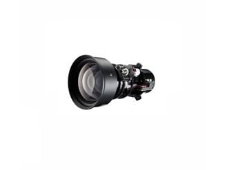 Optoma BX-CTA03 - Telefotozoomobjektiv - f/2.3 - for ProScene EW865, EX855, ZU650, ZU650+, ZU850