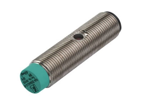 Pepperl & Fuchs Induktiivinen anturi PNP-rakenne NJ412GM40-E3-V1