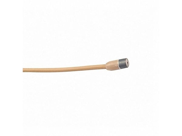 Sennheiser MKE 2-ew-3-GOLD, kaulamikrofoni, 20 - 20000 Hz, 1000 ohm (O), Ledningsført, 1,6 m, Guld