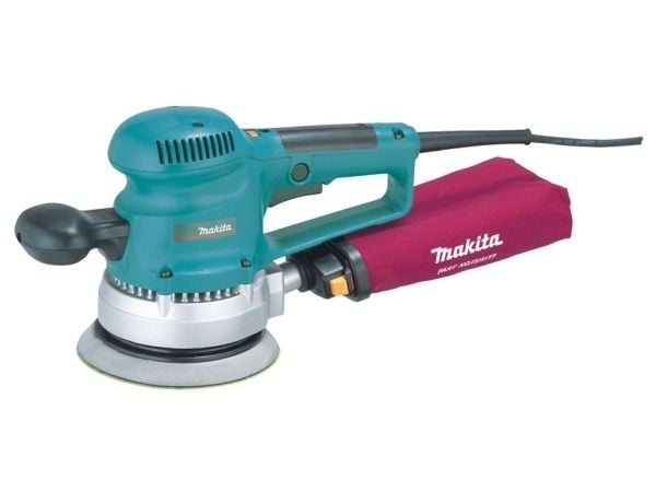 Makita BO6030 - Eksentersliper - 310 W