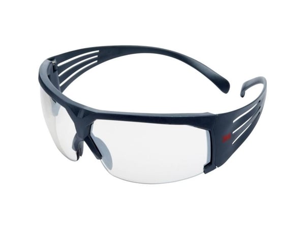 3M SecureFit SF610AS skyddsglasögon – grå
