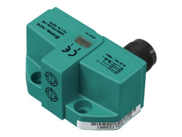 Pepperl+Fuchs Induktiivinen anturi PNP NBN3-F31-E8-V18