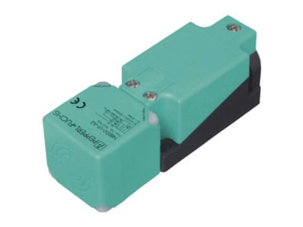 Pepperl+Fuchs Induktiivinen anturi PNP NBB20-U1-A2 NBB20-U1-A2