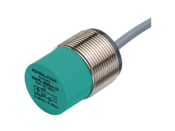 Pepperl & Fuchs Induktiv-anturi Totrådet NCN15 30GM40-Z010M