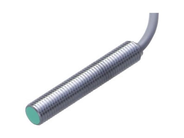 Pepperl+Fuchs Induktiv sensor PNP NEB4-8GM45-E2