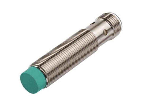 Pepperl+Fuchs Induktiv sensor Totrådet NBN4-12GM40-Z0-V1