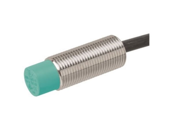 Pepperl+Fuchs Induktiivinen anturi NPN NBN7-12GM50-E0-M