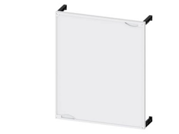 Siemens 8GK45014KK22 Leistungsschalter-Bausatz Kunststoff Lichtgrau 1 St., 600 mm, 505 mm, 605 mm, 30 mm, 1,56 kg