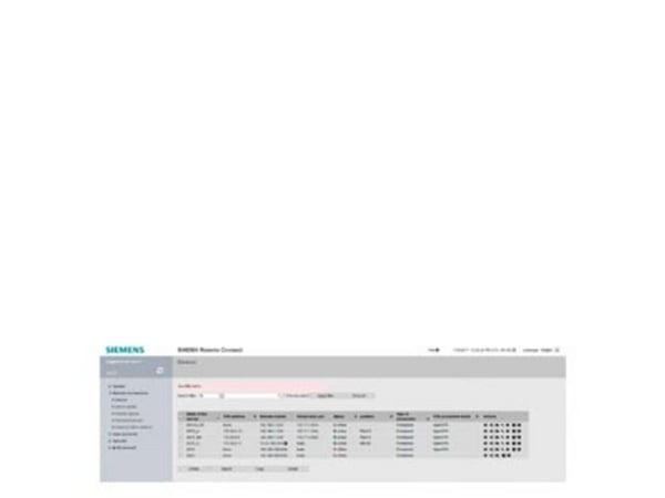 Siemens 6GK1720-1AH01-0BV0, 190 mm, 170 mm, 30 mm, 168 g, 1 stykker