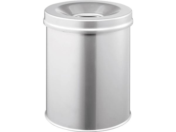DURABLE Safe - Avfallskurv - håndtak