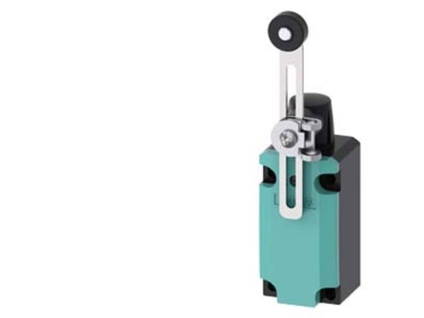 Siemens 3SE51320CJ50 3SE5132-0CJ50 Positionsschalter 6 A Metallhebel IP66, IP67 1 St., Plast, IP66, IP67, 45 mm, 165 mm, 72 mm, 152 g